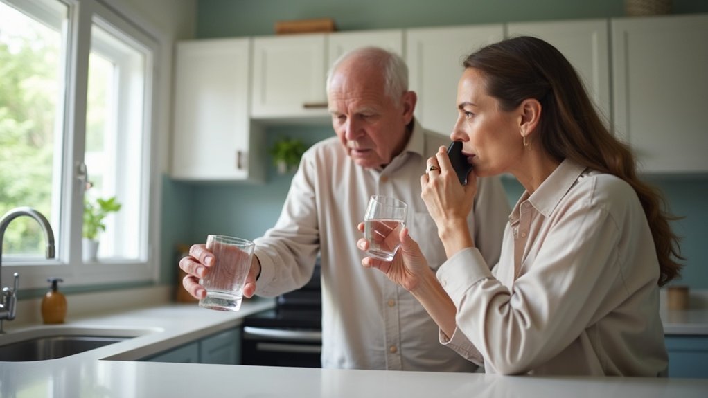 prepoznajte znakove moždanog udara