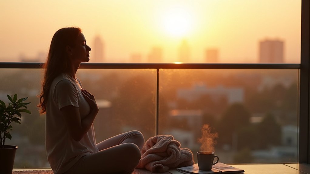 smanjiti anksioznost terapijom