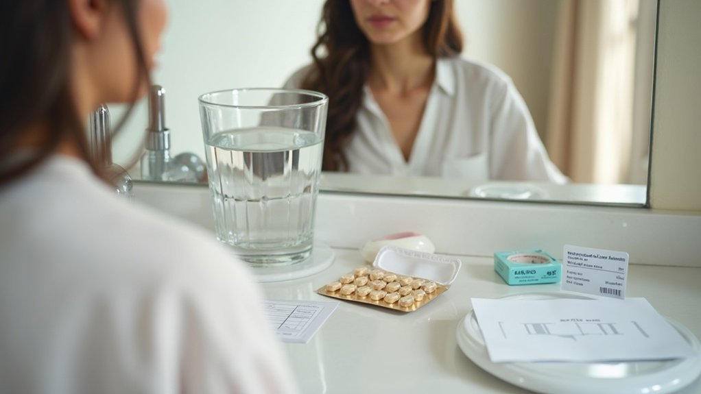 pouzdana kontracepcija s nuspojavama