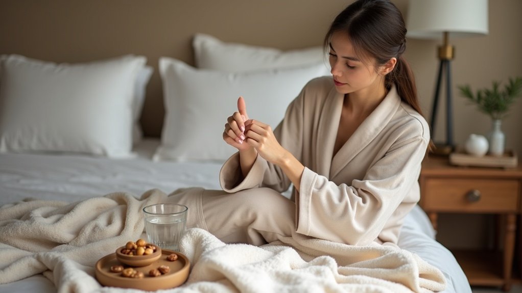 obnoviti vlagu izbjegavati iritante