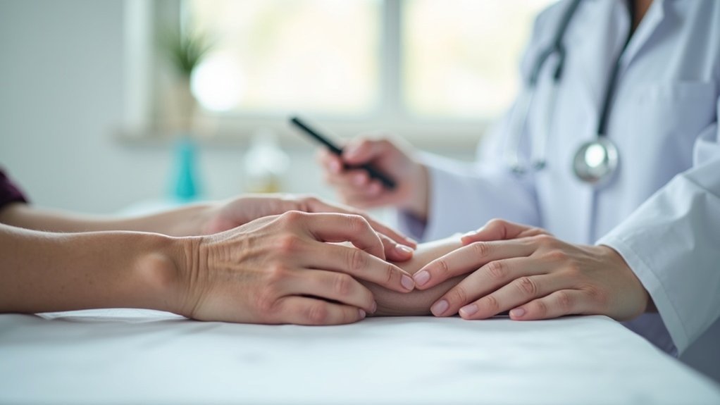 reumatoidni artritis autoimuni klinika