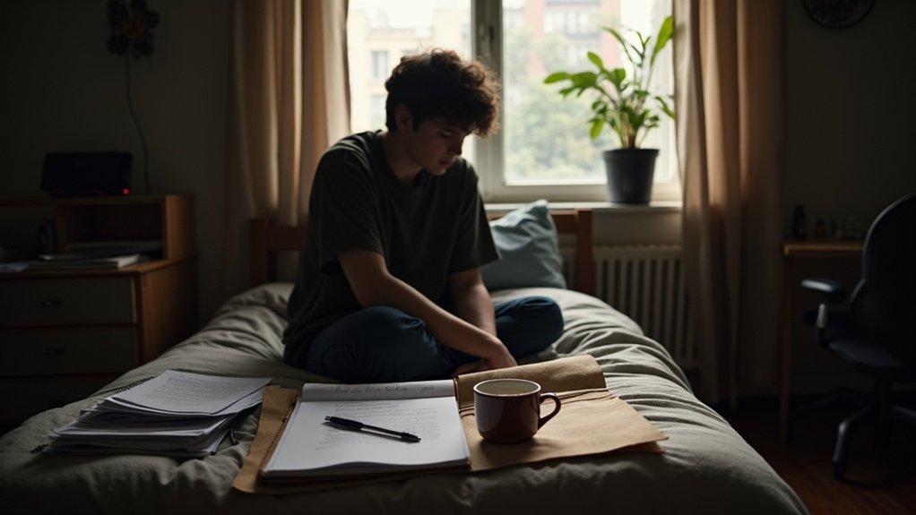 rutina jača mišiće suočavanja