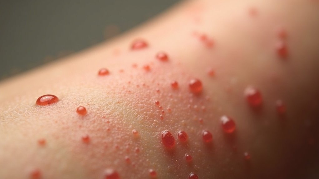 šuga jedan mogući uzrok