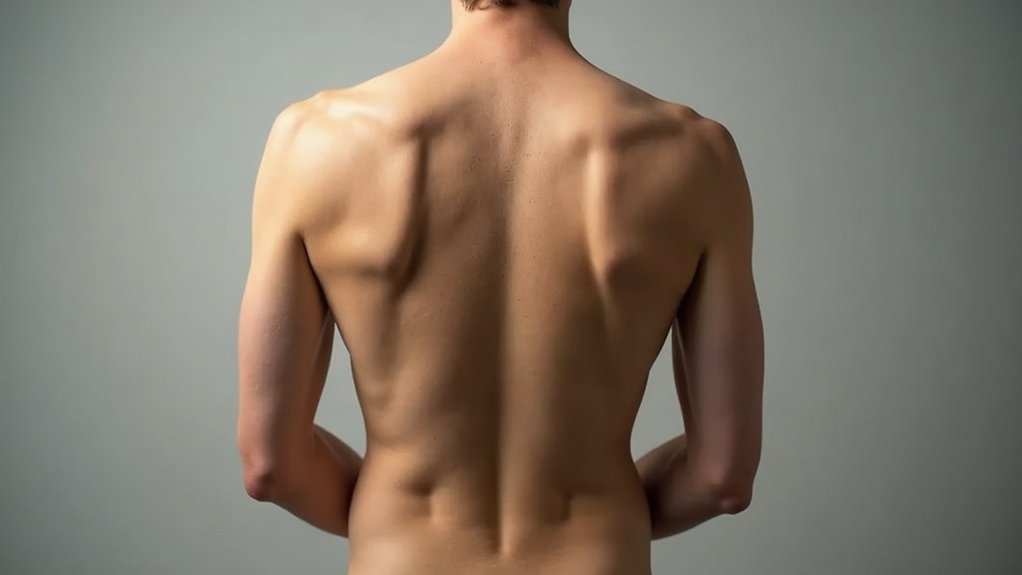 skolioza najčešća deformacija kralježnice