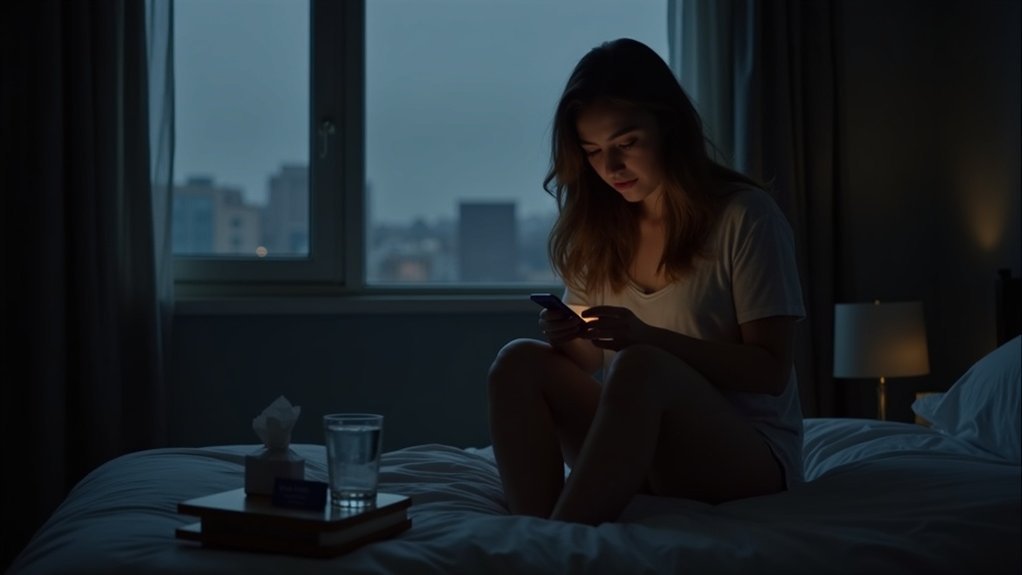 potražiti hitnu stručnu pomoć