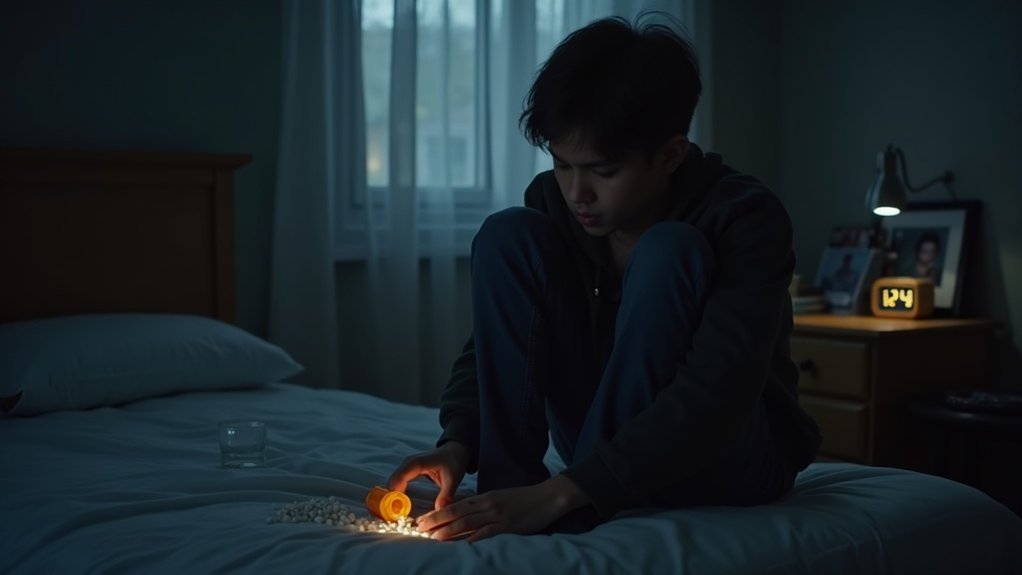 sertralin u početku može pogoršati tjeskobu