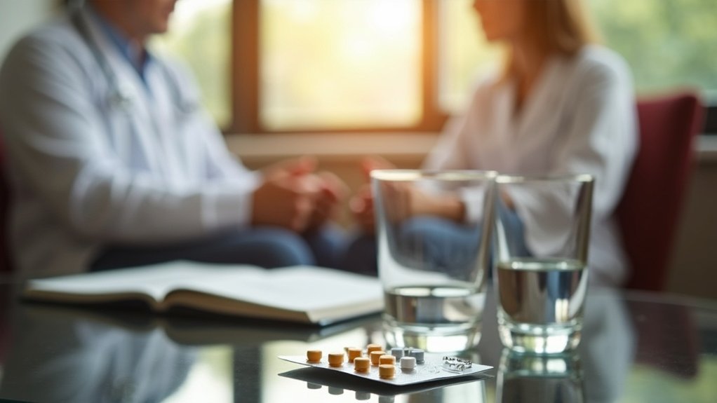 sertralin povećava dostupnost serotonina u mozgu