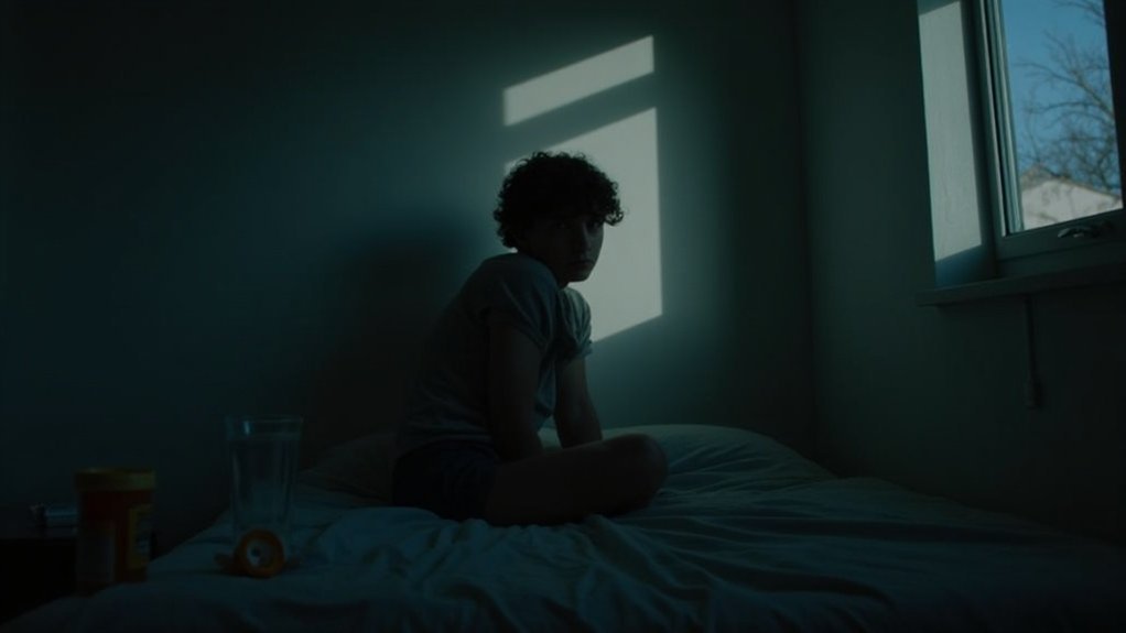 teška depresija s psihozom