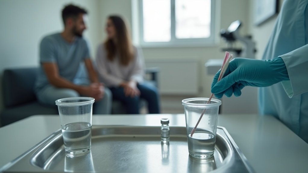 seksualni kontakt je primaran