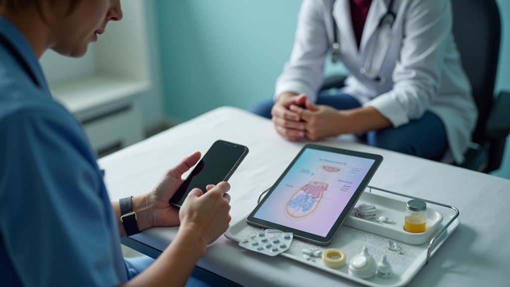 spolno prenosive infekcije simptomi