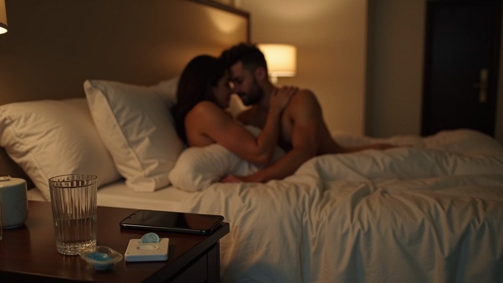 seksualno prenošeno putem genitalnog kontakta