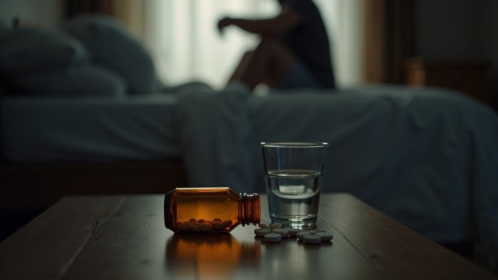 kratkoročno olakšanje dugoročni rizici