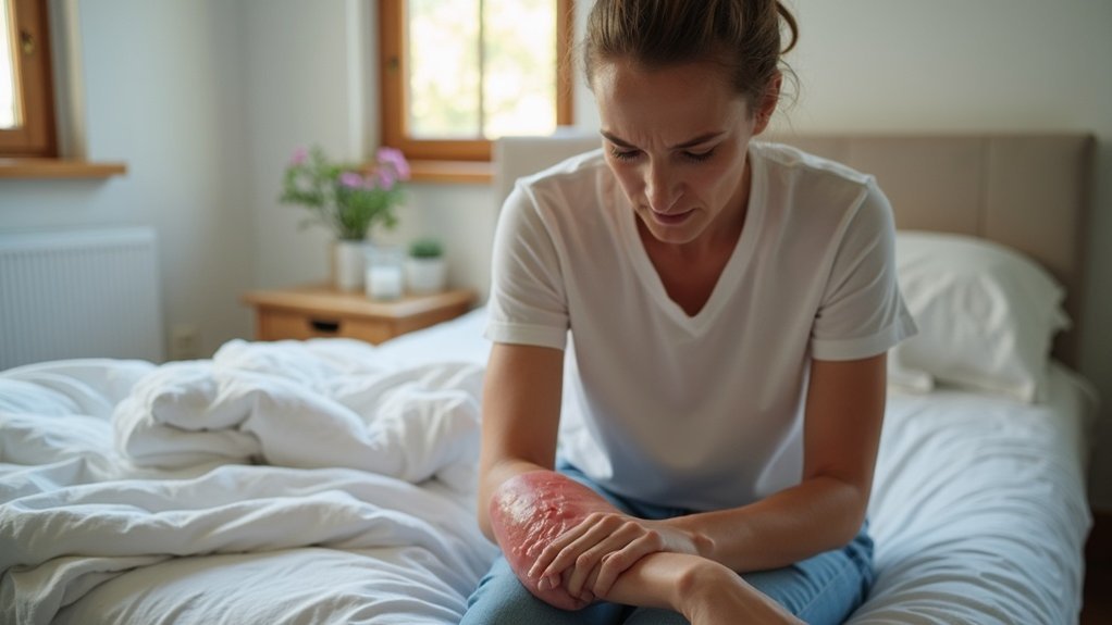 trebam li brinuti zbog svrbeža