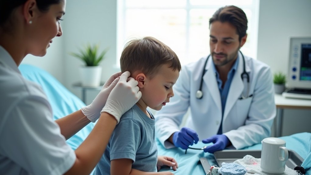 budnost i praćenje šanta