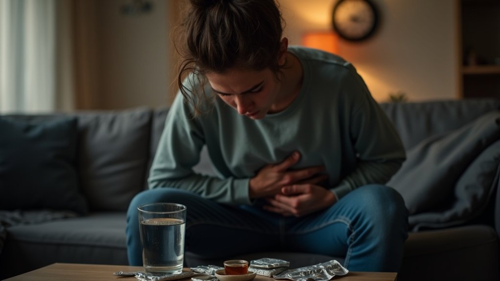 znakovi da vašem želucu treba hitna pomoć