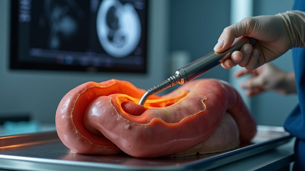 tihi znakovi upozorenja raka gušterače