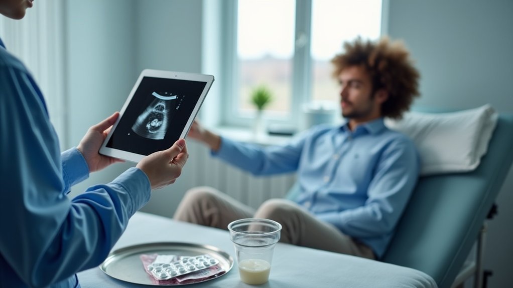 tihi bakterijski spolno prenosivi infekcija