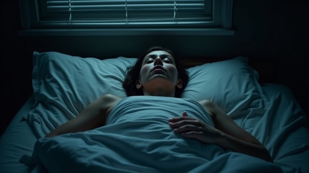 cycle spavanja REM atonija