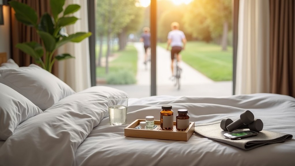 san kretanje društvena povezanost dodaci prehrani