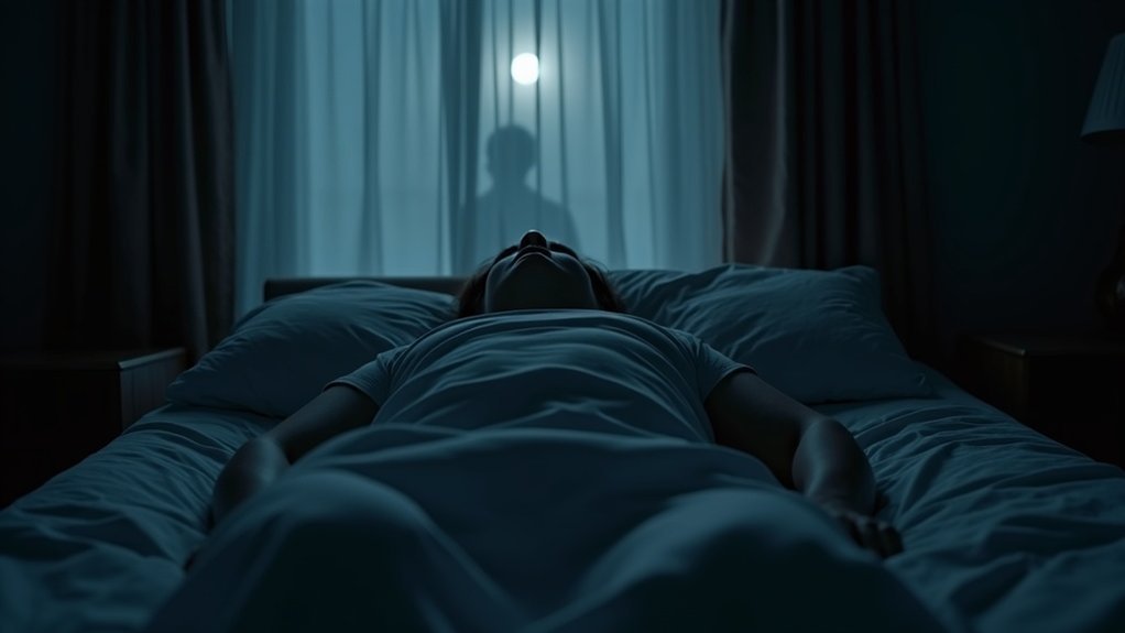 uzrok i simptomi paralize sna