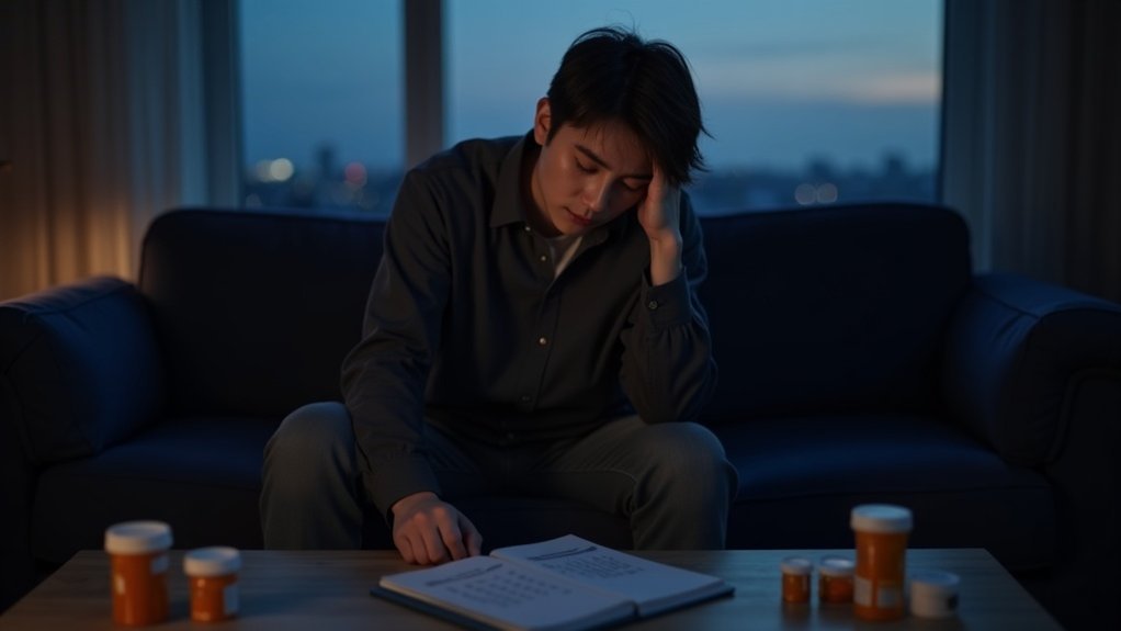 sporo postupno smanjivanje doze antidepresiva