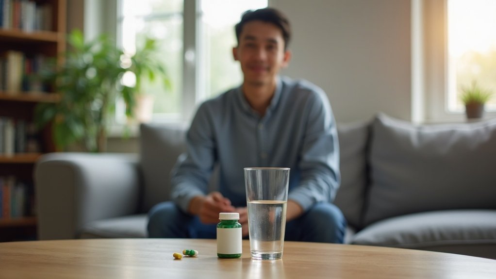 sporo preusmjeravanje serotonina stabilizira raspoloženje