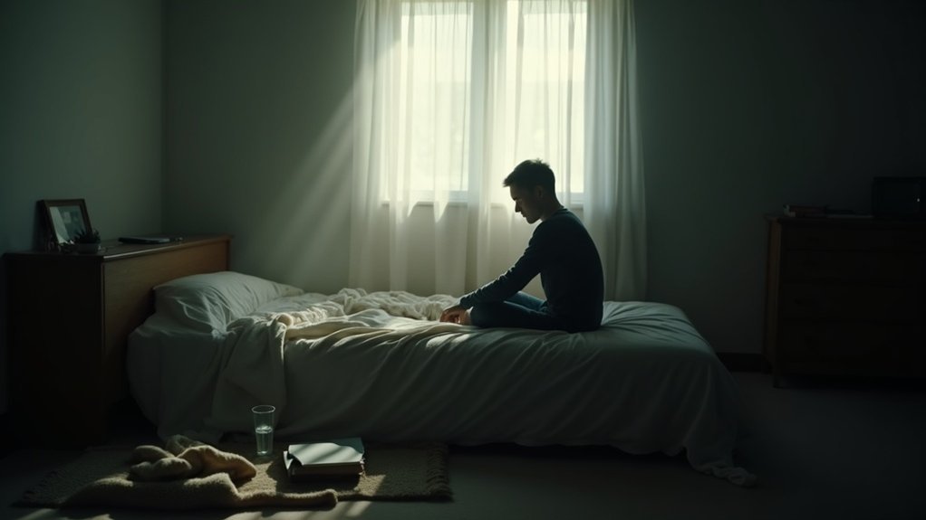 mali koraci koji ublažavaju unutarnju prazninu