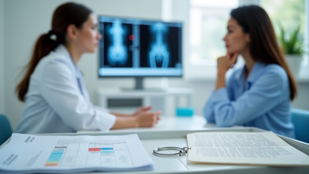 stadij liječenje praćenje plodnost