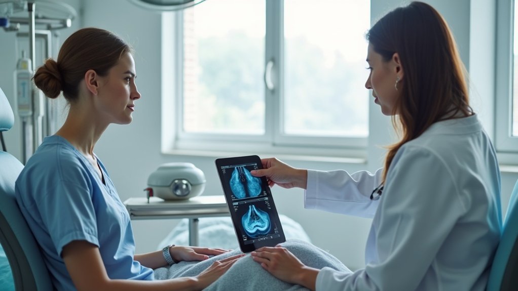 scenarizirana personalizirana skrb za rak štitnjače