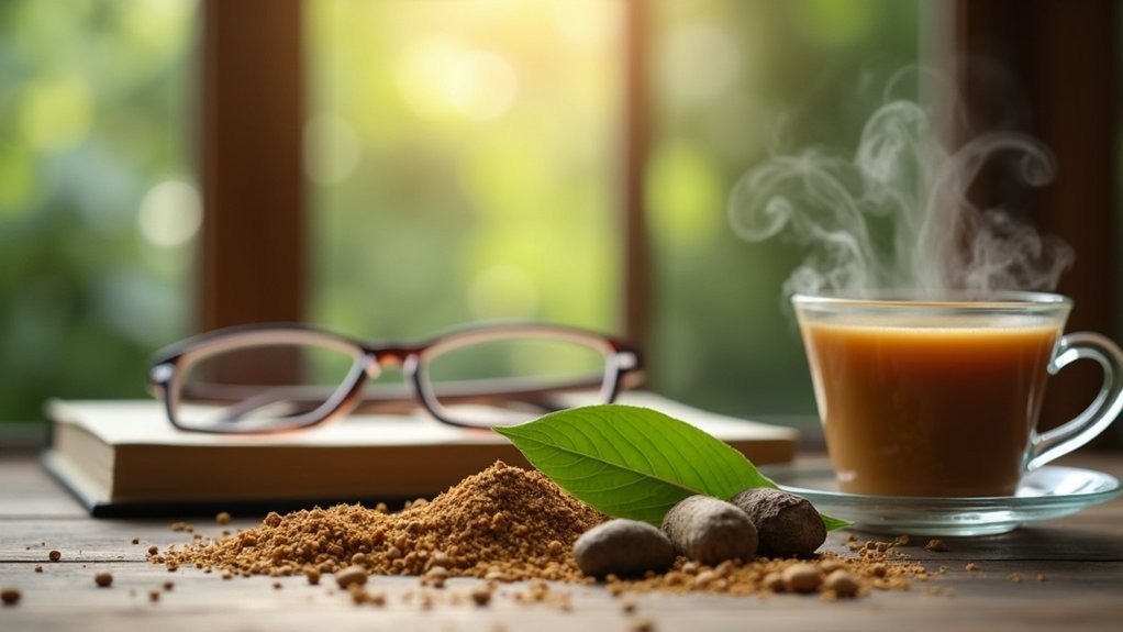 standardizirani ekstrakt korijena 240 600 mg