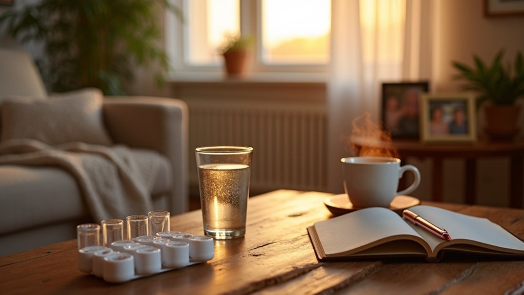 počnite nisko pratiti napredak