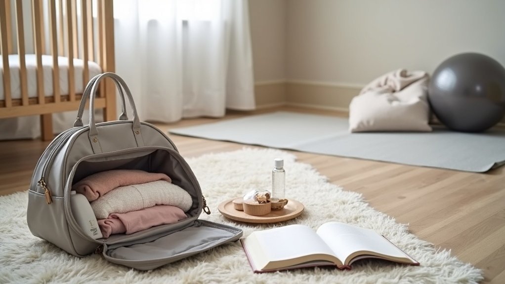 počnite jednostavno planirati rano