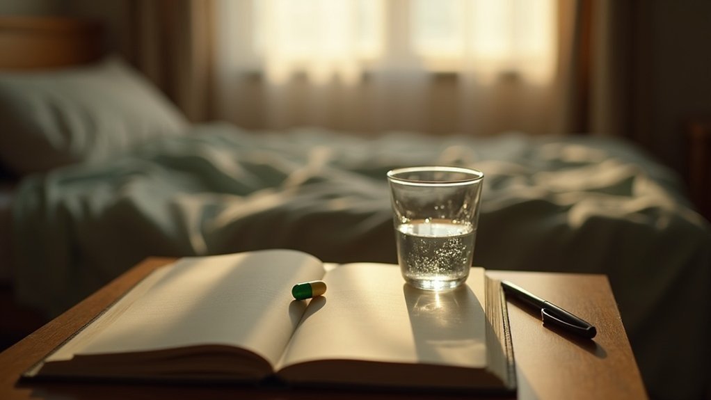 početak uzimanja Prozaca postupne nuspojave