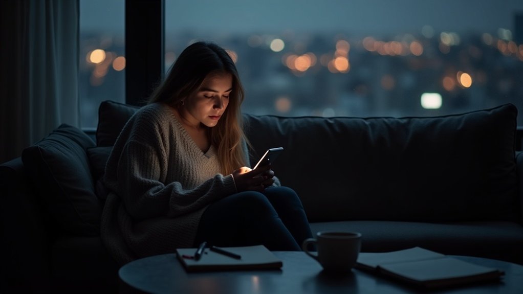 ostani povezan kroz kratke provjere