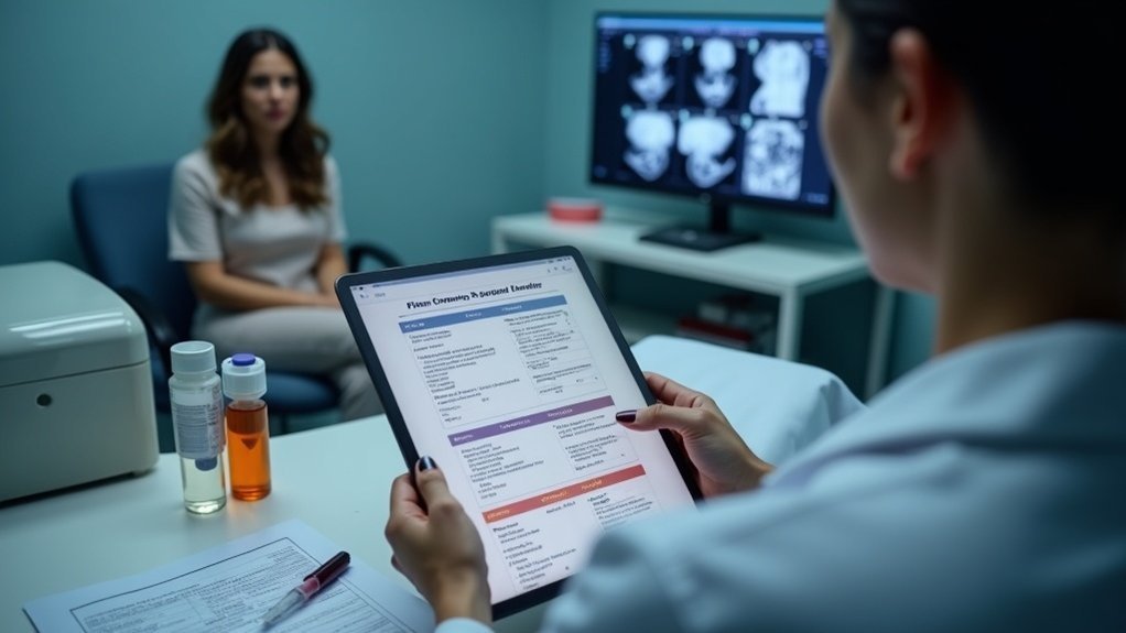 postupni dijagnostički pristup bilirubinu