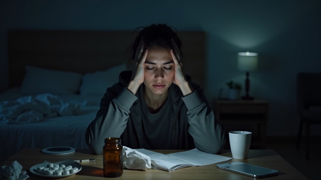 stres šteti fizičkom i mentalnom zdravlju