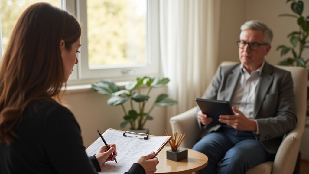 strukturirana klinička procjena i testiranje