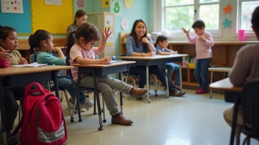 bori se s pažnjom pogrešno shvaćeni svakodnevni napori
