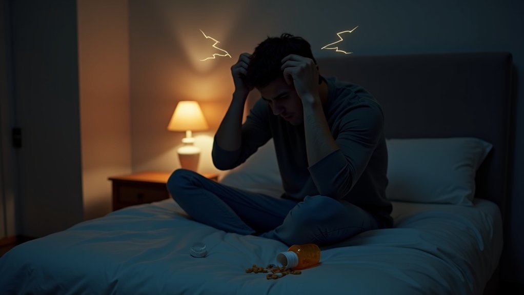 iznenadni kratki unutarnji električni udar