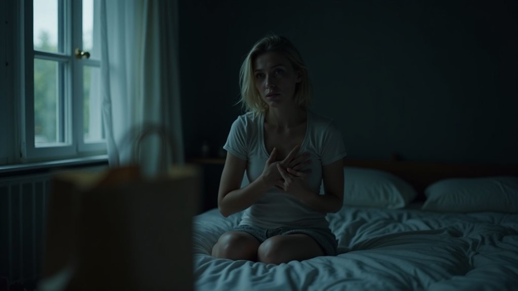 iznenadni lažni alarm