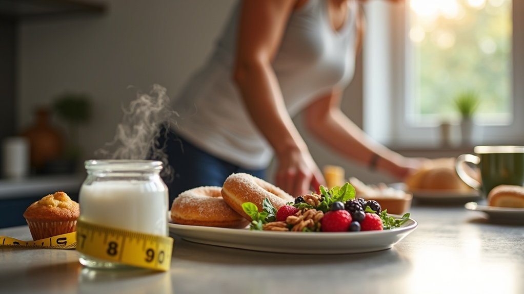 upala uzrokovana šećerom iz ugljikohidrata