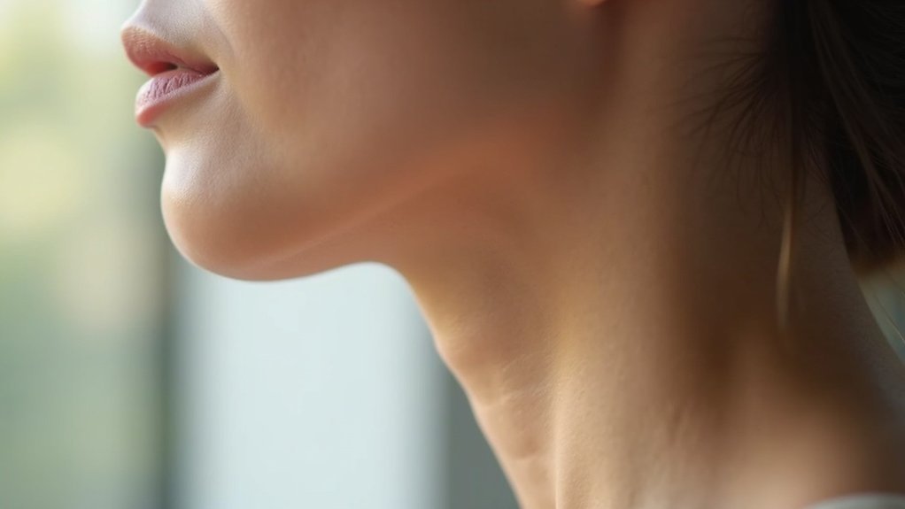 otekle limfne žlijezde