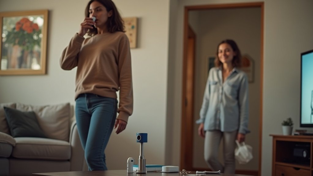 simptomi dolaze i odlaze