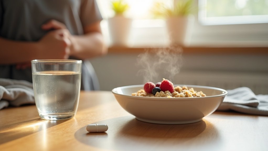 uzimati sertralin s hranom