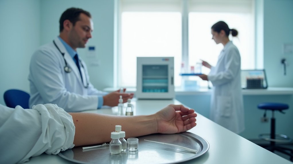 ciljati uporabu antibiotika uskog spektra