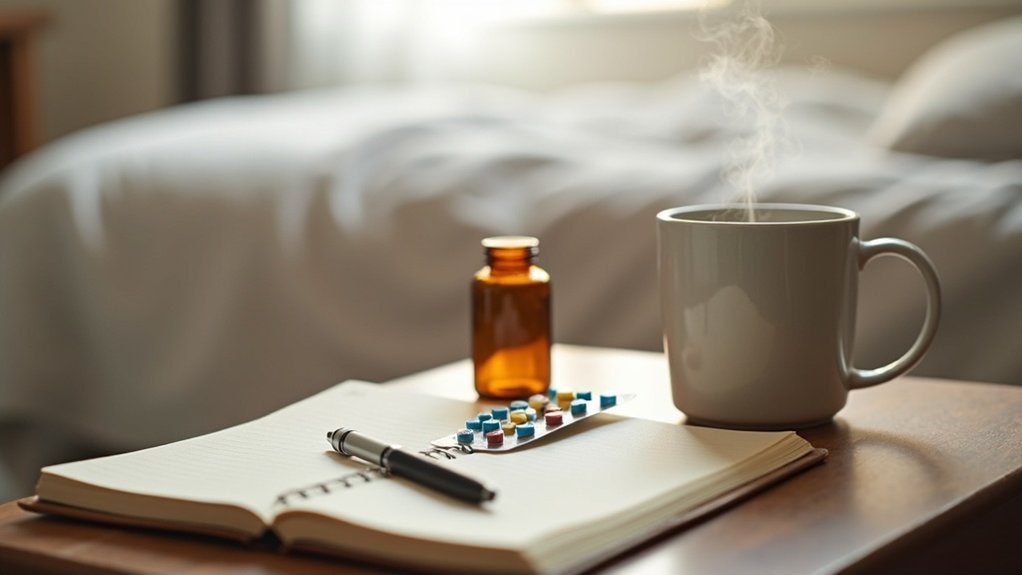 ciljana uravnotežena terapija za anksioznost