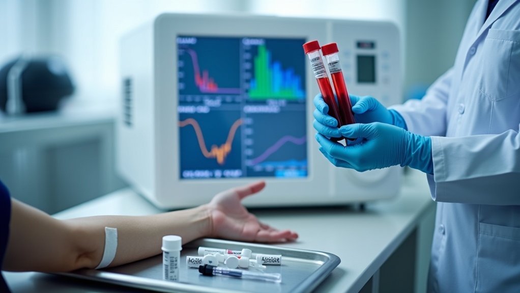 ciljano dijagnostičko testiranje