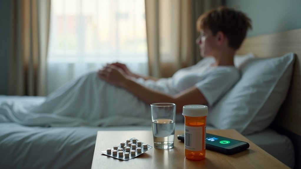 ciljani niskodozni beta blokator