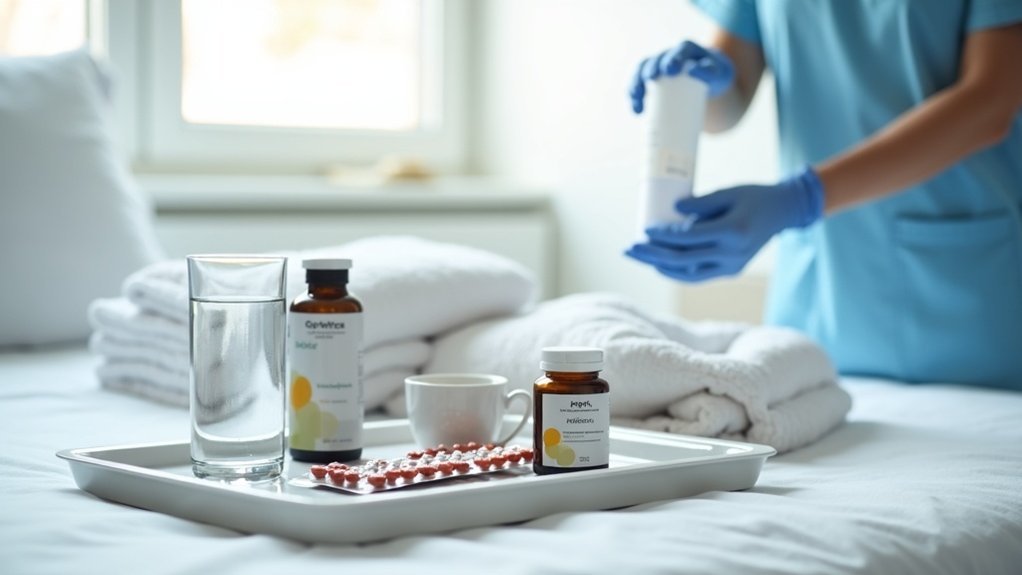 ciljano liječenje budno sprečavanje