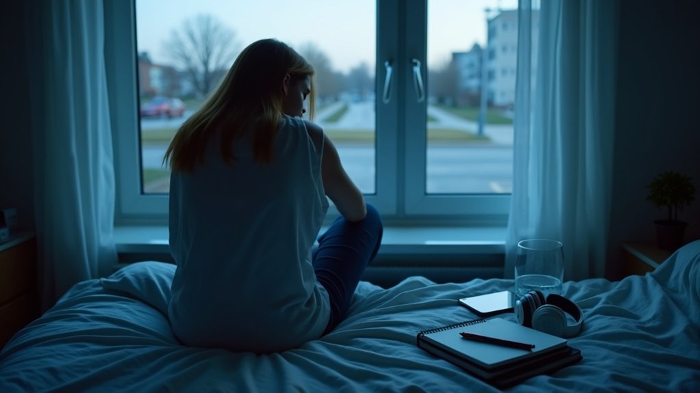 podliježu trajnoj kroničnoj anksioznosti